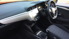 Vauxhall Corsa 1.2 SE 5dr Petrol Hatchback